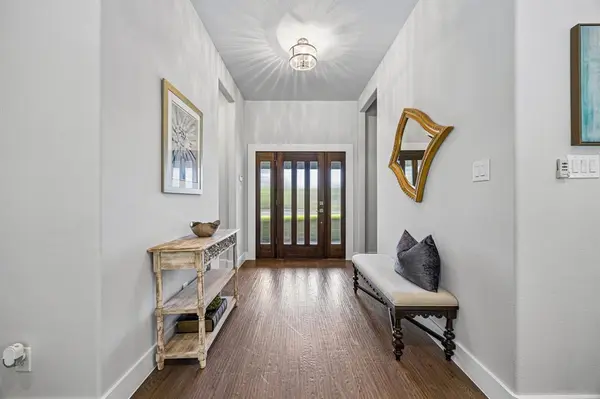 732 Creek Valley Court, Allen, TX 75002