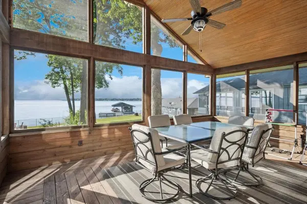 278 Shady Shores Drive, Mabank, TX 75156