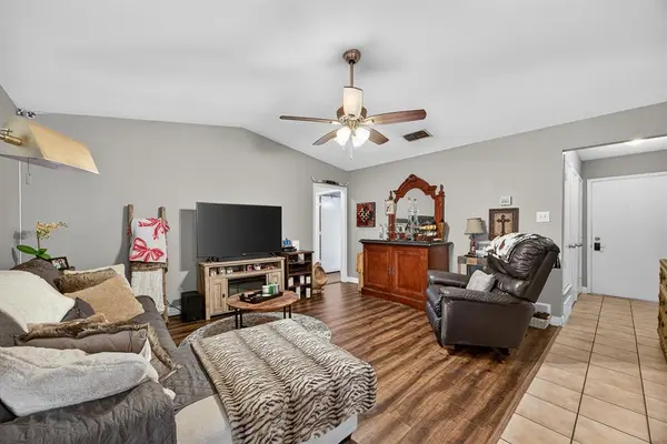 6404 Tammy Court, Watauga, TX 76148