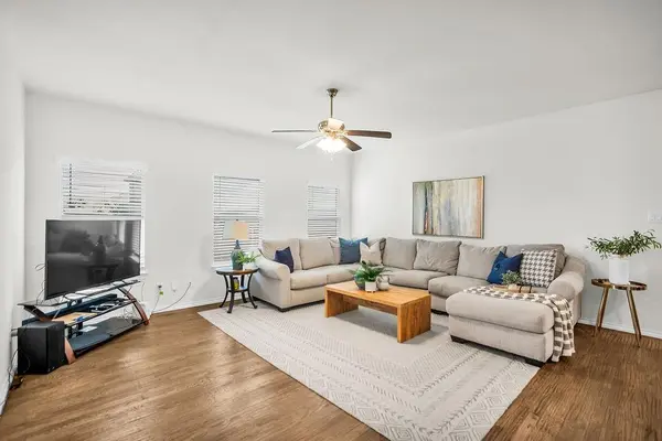 2975 Cedeno Drive, Forney, TX 75126