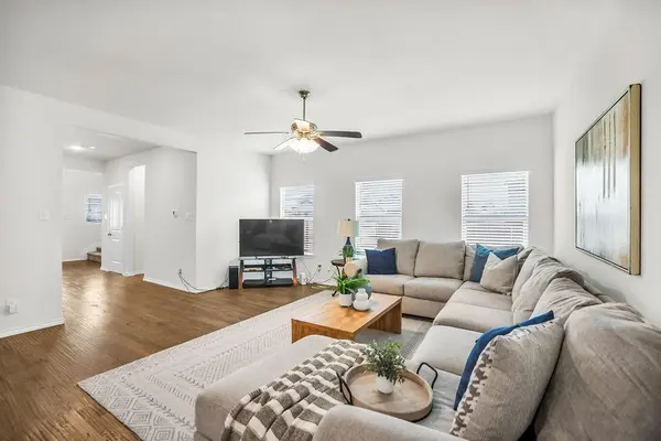 2975 Cedeno Drive, Forney, TX 75126