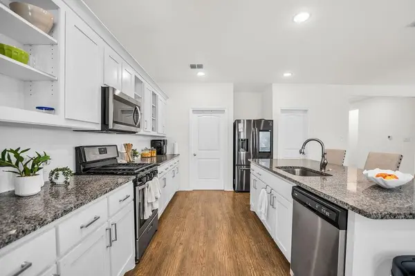 2975 Cedeno Drive, Forney, TX 75126