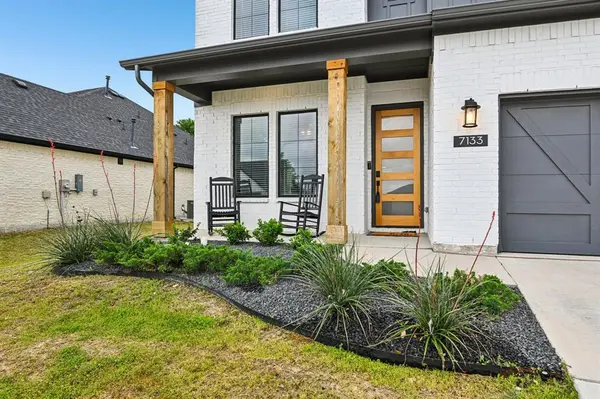 7133 Talon Drive, Fort Worth, TX 76179
