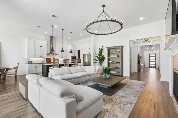 3016 Sundial Lane, Northlake, TX 76247