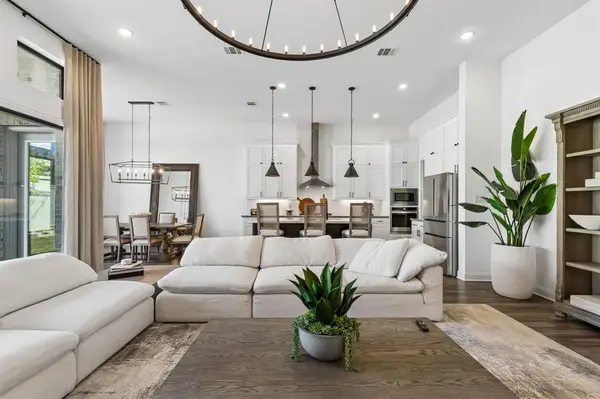 3016 Sundial Lane, Northlake, TX 76247