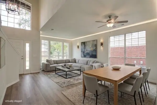 4008 Double Oak Drive, Bedford, TX 76021