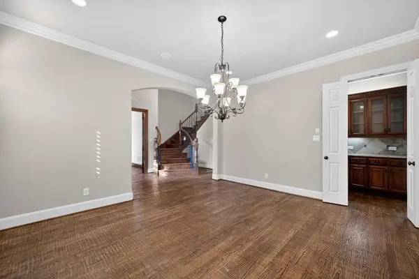 622 Naples Drive, Allen, TX 75013