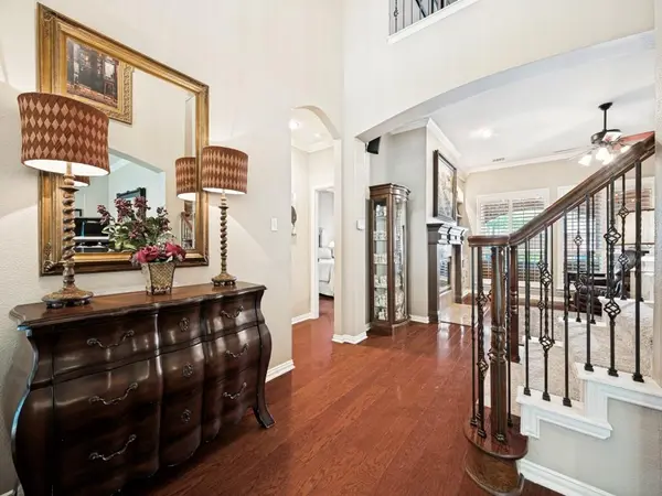 3316 Edwards Drive, Plano, TX 75025