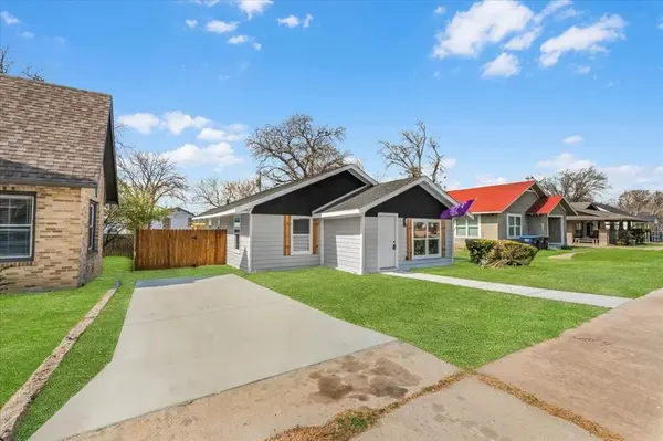 3024 James Avenue, Fort Worth, TX 76110