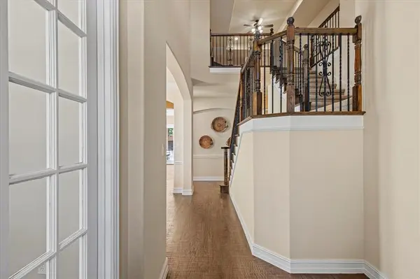 12445 Pleasant Hill Lane, Frisco, TX 75033