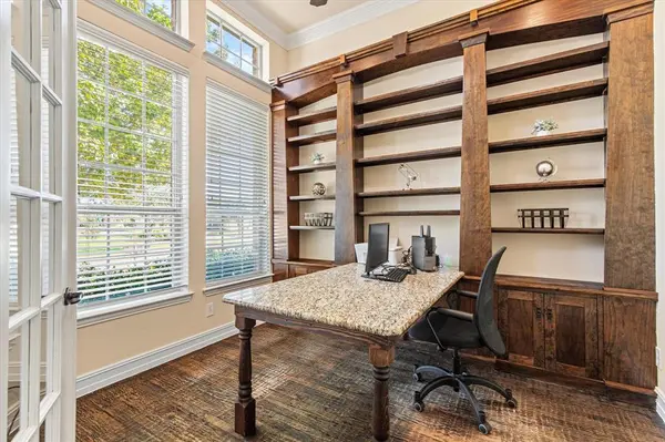 12445 Pleasant Hill Lane, Frisco, TX 75033