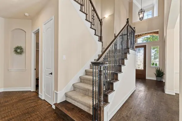 12445 Pleasant Hill Lane, Frisco, TX 75033