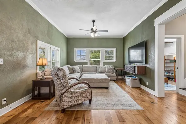 507 N 7th Street, Sanger, TX 76266