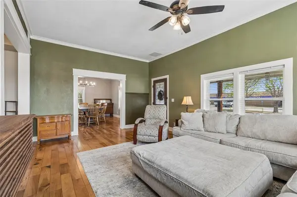 507 N 7th Street, Sanger, TX 76266