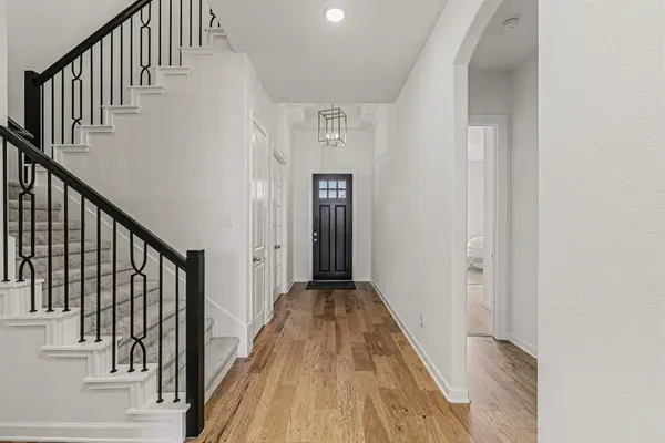 16417 Sunnyland Drive, Celina, TX 75009