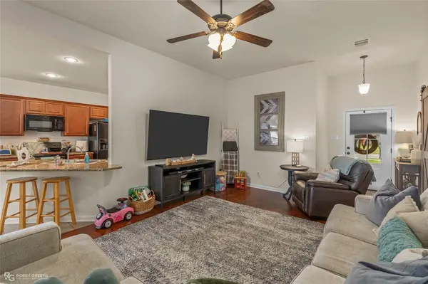 1111 Eli Connor Drive, Bossier City, LA 71112