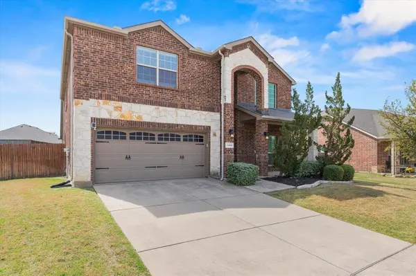 14909 Spruce Street, Little Elm, TX 75068