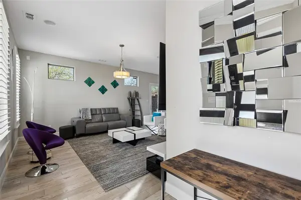 628 Club Drive, Allen, TX 75013