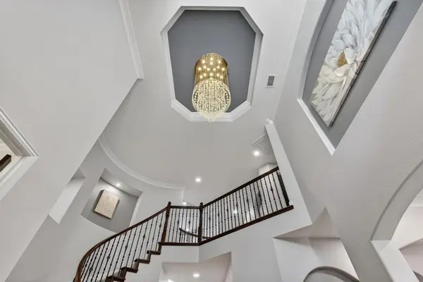 1921 Cedar Springs Drive, Prosper, TX 75078