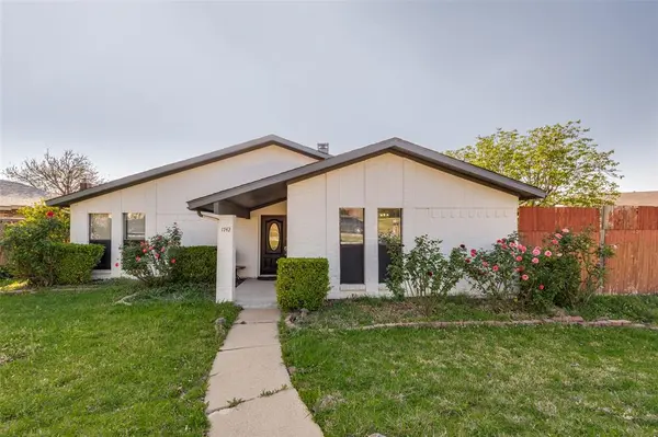 1742 Delaford Drive, Carrollton, TX 75007