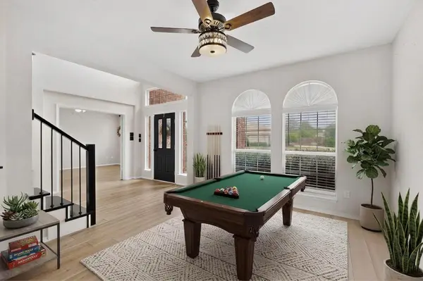 1012 Muscadine Vine Street, Crowley, TX 76036