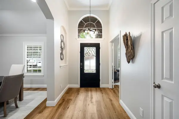 2161 Coldwater Lane, Frisco, TX 75033