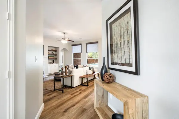 2161 Coldwater Lane, Frisco, TX 75033