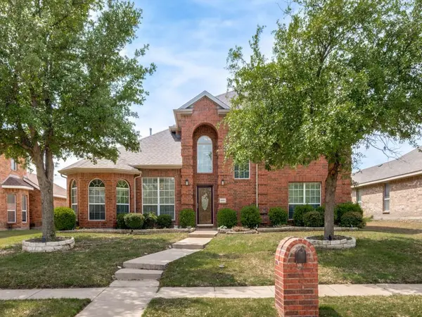 8001 Glenside Drive, Rowlett, TX 75089