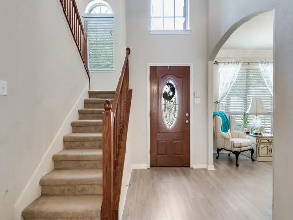 8001 Glenside Drive, Rowlett, TX 75089