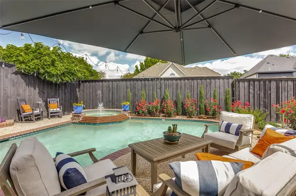 4717 De Grey Lane, Plano, TX 75093