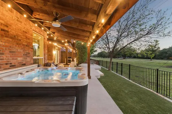 5805 Wilmington Drive, Frisco, TX 75035