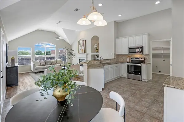 2605 Palo Duro Canyon Drive, Mckinney, TX 75072