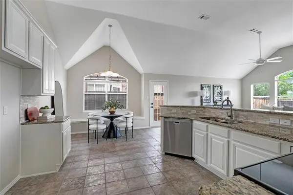 2605 Palo Duro Canyon Drive, Mckinney, TX 75072