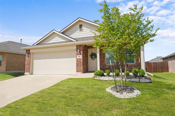 1606 Deerchase Drive, Anna, TX 75409