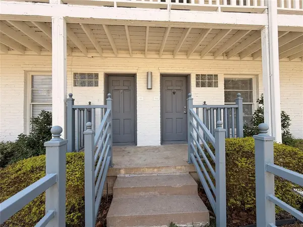 4101 Douglas Avenue #103, Dallas, TX 75219