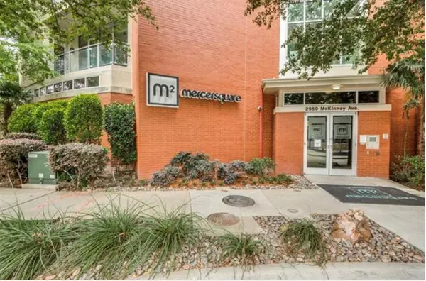 2950 Mckinney Avenue #209, Dallas, TX 75204