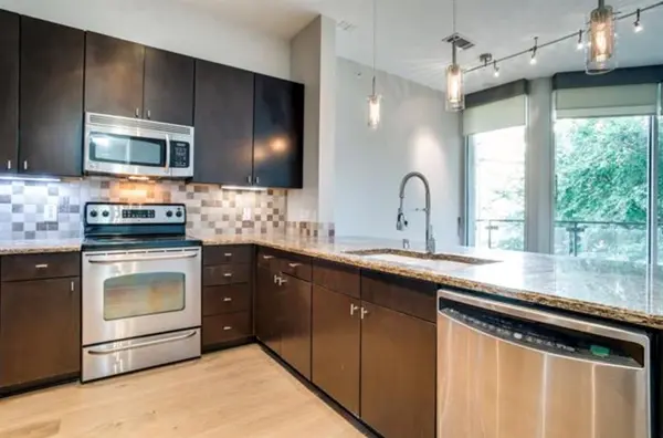 2950 Mckinney Avenue #209, Dallas, TX 75204