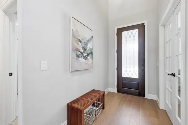 833 Daisy Corner Drive, Little Elm, TX 76227