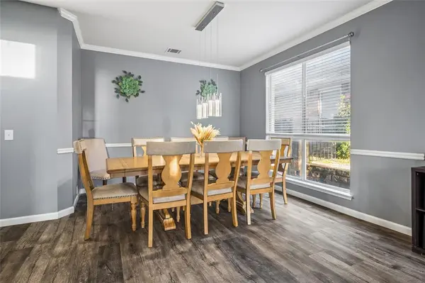 4104 Walnut Creek Court, Fort Worth, TX 76137