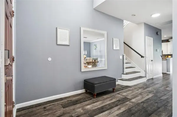 4104 Walnut Creek Court, Fort Worth, TX 76137