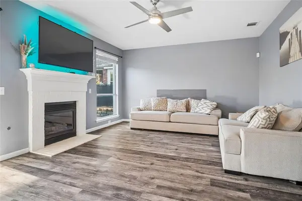 4104 Walnut Creek Court, Fort Worth, TX 76137