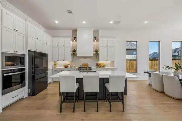 3140 Barclay Lane, Prosper, TX 75078