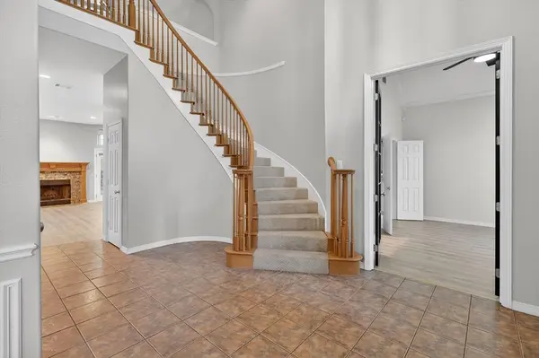 1501 Wyndmere Drive, Desoto, TX 75115