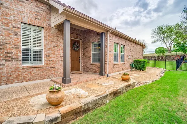 729 Scenic Ranch Circle, Fairview, TX 75069