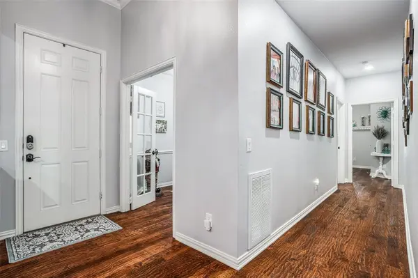 729 Scenic Ranch Circle, Fairview, TX 75069