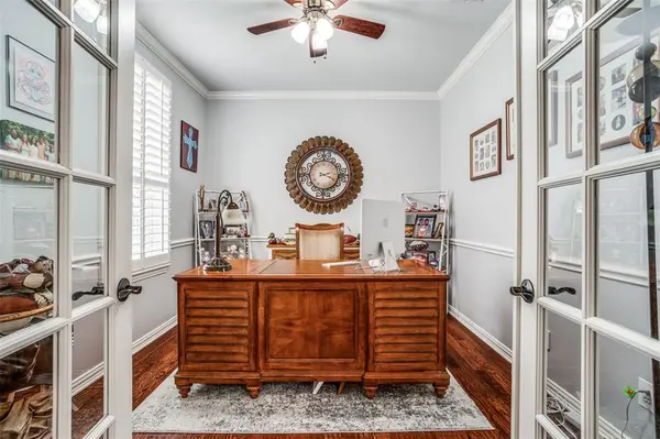 729 Scenic Ranch Circle, Fairview, TX 75069