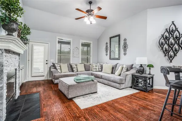 729 Scenic Ranch Circle, Fairview, TX 75069