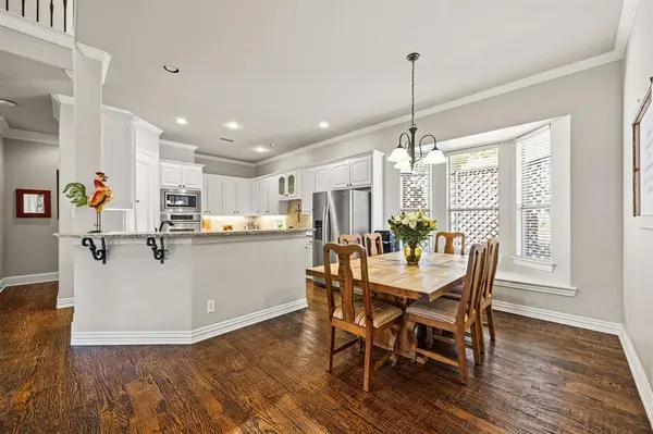 4750 Haverford Drive, Frisco, TX 75034