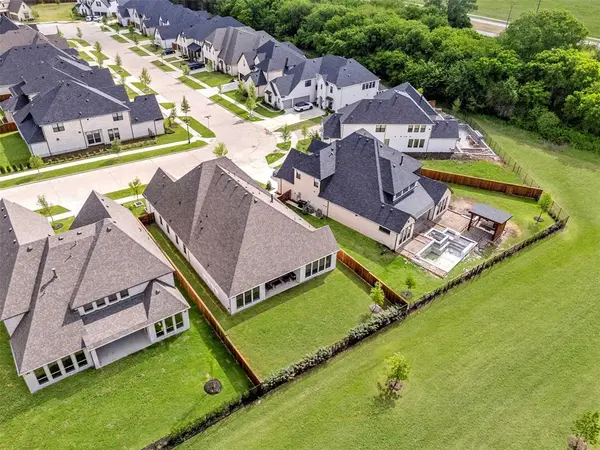 14736 Gerbera Daisy Road, Frisco, TX 75035