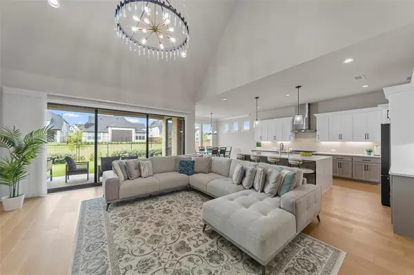 14736 Gerbera Daisy Road, Frisco, TX 75035